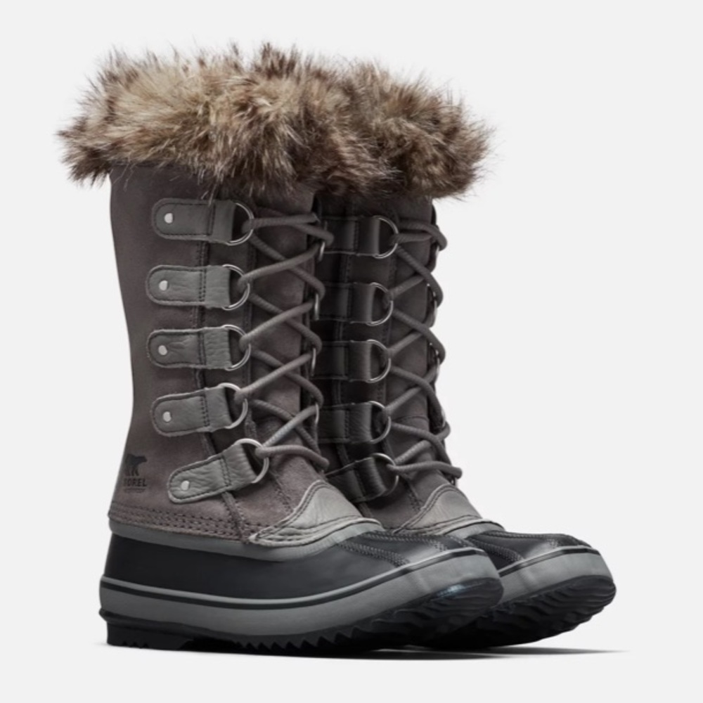 Sorel Joan of Arctic Boot